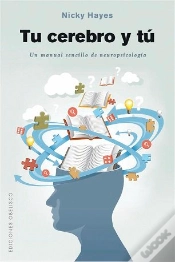 Capa do artigo Tu Cerebro Y Tú