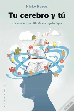 Capa do artigo Tu Cerebro Y Tú