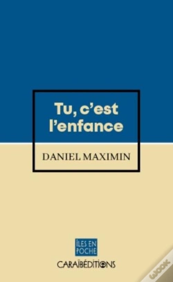Capa do artigo Tu, C'Est L'Enfance