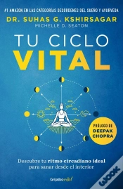 Capa do artigo Tu Ciclo Vital