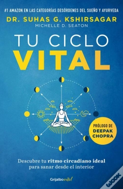 Capa do artigo Tu Ciclo Vital