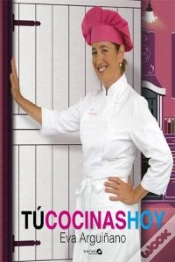 Capa do artigo Tú Cocinas Hoy