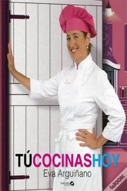 Capa do artigo Tú Cocinas Hoy