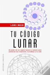 Capa do artigo Tu Codigo Lunar