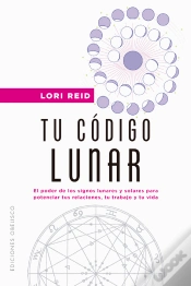Capa do artigo Tu Código Lunar