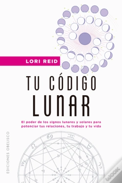 Capa do artigo Tu Código Lunar