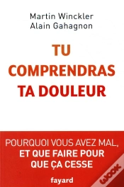 Capa do artigo Tu Comprendras Ta Douleur