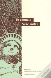 Capa do artigo Tu Connais Newyork