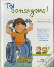 Capa do artigo Tu Consegues!