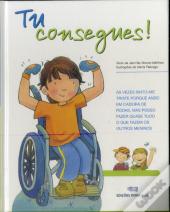 Tu Consegues!