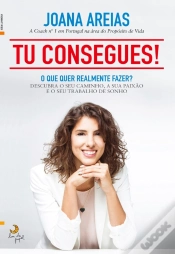 Capa do artigo Tu Consegues