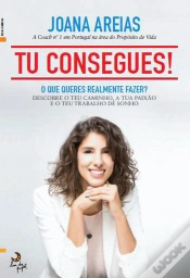 Capa do artigo Tu Consegues!