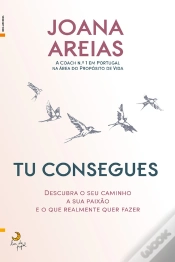 Capa do artigo Tu Consegues