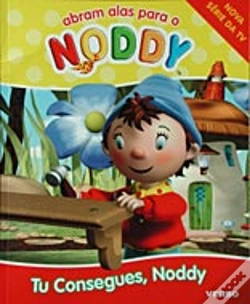 Capa do artigo Tu Consegues, Noddy!