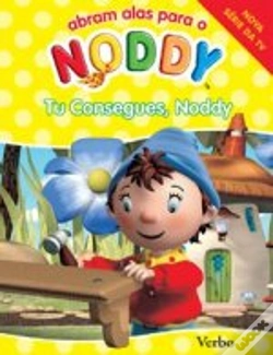 Capa do artigo Tu Consegues Noddy