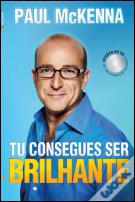 Tu Consegues Ser Brilhante
