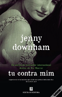Capa do artigo Tu Contra Mim