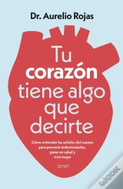 Capa do artigo Tu Corazón Tiene Algo Que Decirte