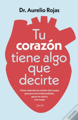 Capa do artigo Tu Corazón Tiene Algo Que Decirte
