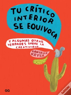 Capa do artigo Tu Crítico Interior se Equivoca