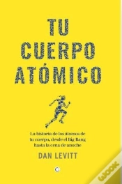 Capa do artigo Tu Cuerpo Atomico