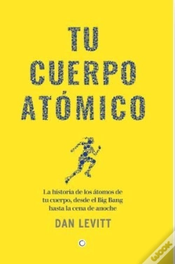 Capa do artigo Tu Cuerpo Atomico