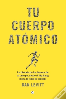 Capa do artigo Tu Cuerpo Atomico