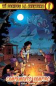 Tu Decides La Aventura: Campamento Vampiro