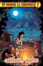 Tu Decides La Aventura: Campamento Vampiro - Preview