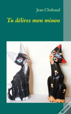 Capa do artigo Tu Délires Mon Minou