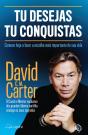 Tu Desejas, Tu Conquistas - Preview