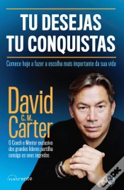 Capa do artigo Tu Desejas, Tu Conquistas