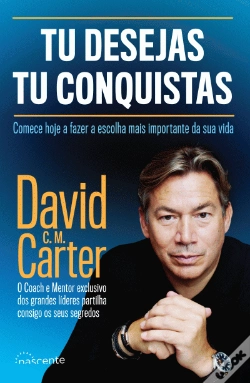 Capa do artigo Tu Desejas, Tu Conquistas