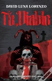 Capa do artigo Tu, Diablo