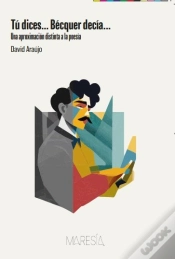 Capa do artigo Tu Dices Becquer Decia