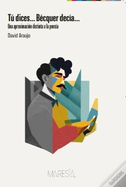 Capa do artigo Tu Dices Becquer Decia