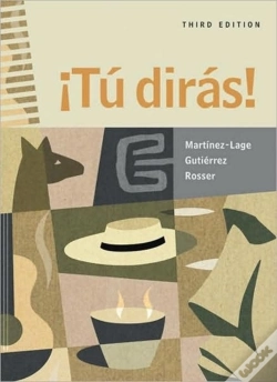 Capa do artigo Tu Diras 3e-Txt Aud Cd-Advant