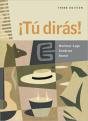 Tu Diras 3e-Txt Aud Cd-Advant - Preview