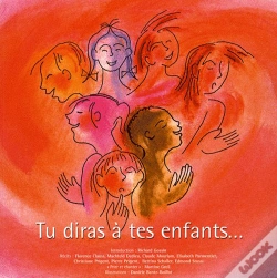 Capa do artigo Tu Diras À Tes Enfants