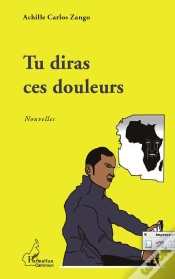 Capa do artigo Tu Diras Ces Douleurs ; Nouvelles