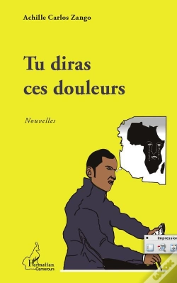Capa do artigo Tu Diras Ces Douleurs ; Nouvelles