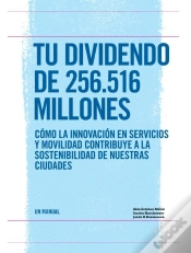 Capa do artigo Tu Dividendo De 256.516 Millones