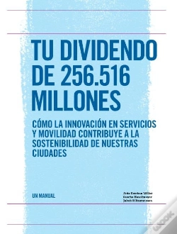 Capa do artigo Tu Dividendo De 256.516 Millones