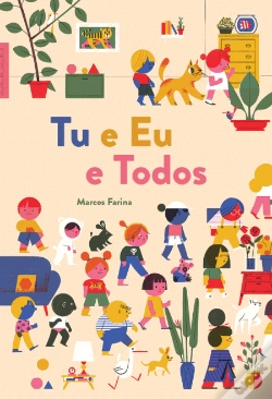 Capa do artigo Tu e Eu e Todos