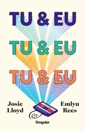 Capa do artigo Tu & Eu e Tu & Eu e Tu & Eu
