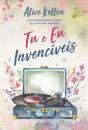 Tu e Eu, Invencíveis - Preview