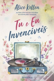Capa do artigo Tu e Eu, Invencíveis