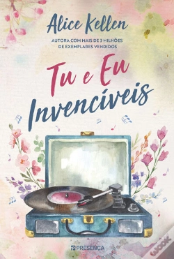 Capa do artigo Tu E Eu, Invencíveis