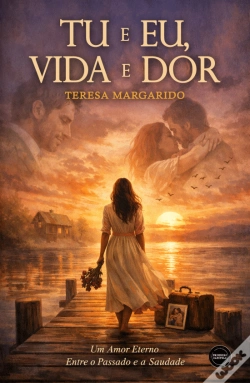 Capa do artigo Tu e Eu, Vida e Dor