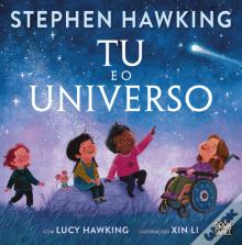 Tu e o Universo